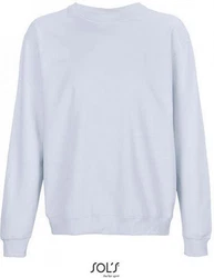 SOLS Sweatshirt Columbia Crew Neck 