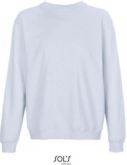 SOLS Sweatshirt Columbia Crew Neck 