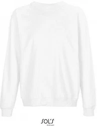 SOLS Sweatshirt Columbia Crew Neck 