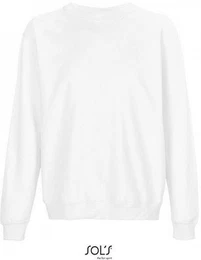 Sweatshirt Unisex Columbia Crew Neck Sweatshirt