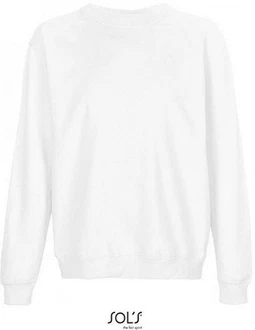 SOLS Sweatshirt Columbia Crew Neck 