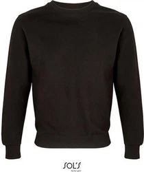 SOLS Sweatshirt Columbia Crew Neck 