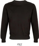 SOLS Sweatshirt Columbia Crew Neck 