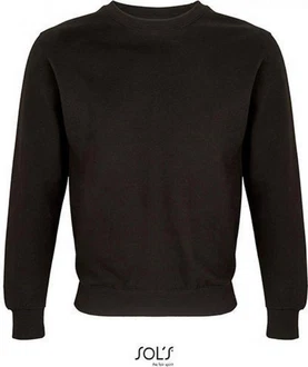 SOLS Sweatshirt Columbia Crew Neck 