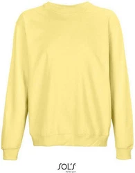 SOLS Sweatshirt Columbia Crew Neck 
