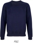 SOLS Sweatshirt Columbia Crew Neck 
