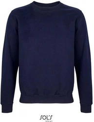 SOLS Sweatshirt Columbia Crew Neck 