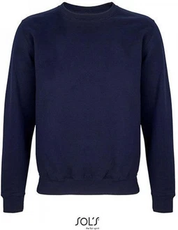 SOLS Sweatshirt Columbia Crew Neck 