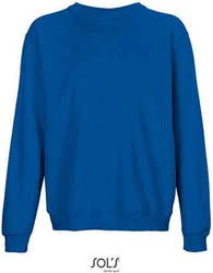 SOLS Sweatshirt Columbia Crew Neck 