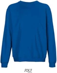 SOLS Sweatshirt Columbia Crew Neck 