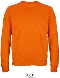 SOLS Sweatshirt Columbia Crew Neck 