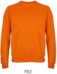 Sweatshirt Unisex Columbia Crew Neck Sweatshirt