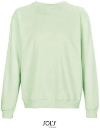 SOLS Sweatshirt Columbia Crew Neck 