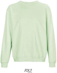 SOLS Sweatshirt Columbia Crew Neck 