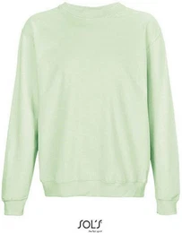 Sweatshirt Unisex Columbia Crew Neck Sweatshirt
