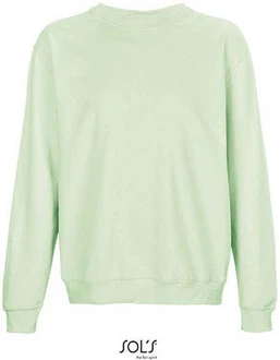 SOLS Sweatshirt Columbia Crew Neck 