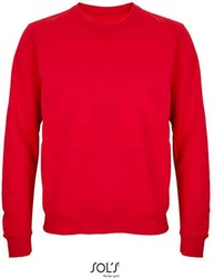 SOLS Sweatshirt Columbia Crew Neck 