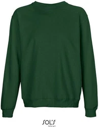 SOLS Sweatshirt Columbia Crew Neck 