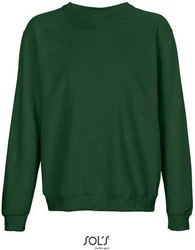 SOLS Sweatshirt Columbia Crew Neck 