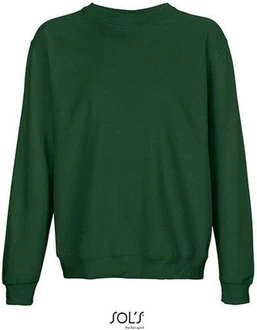 SOLS Sweatshirt Columbia Crew Neck SOLS Sweatshirt Columbia Crew Neck