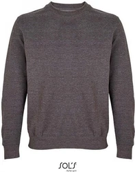 SOLS Sweatshirt Columbia Crew Neck 