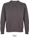 SOLS Sweatshirt Columbia Crew Neck 