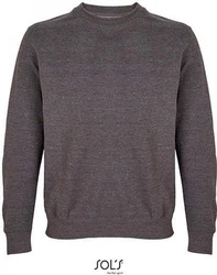 SOLS Sweatshirt Columbia Crew Neck 