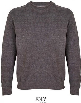 SOLS Sweatshirt Columbia Crew Neck 