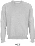 SOLS Sweatshirt Columbia Crew Neck Grau