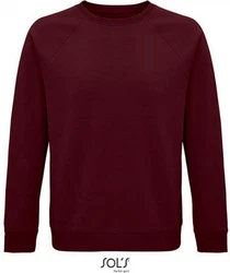 SOLS Sweatshirt Herren Sweat Space Unisex Sweatshirt 