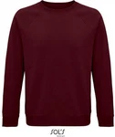 SOLS Sweatshirt Herren Sweat Space Unisex Sweatshirt 