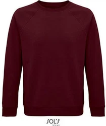 SOLS Sweatshirt Herren Sweat Space Unisex Sweatshirt 