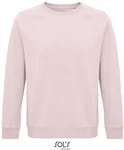 SOLS Sweatshirt Herren Sweat Space Unisex Sweatshirt 