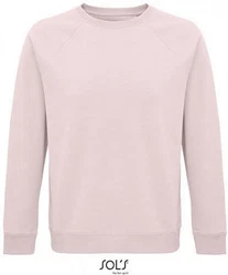 SOLS Sweatshirt Herren Sweat Space Unisex Sweatshirt 