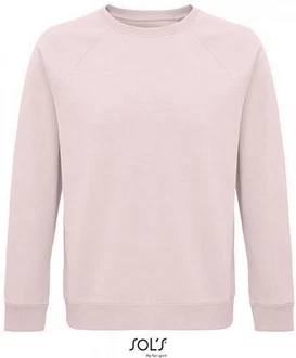 SOLS Sweatshirt Herren Sweat Space Unisex Sweatshirt SOLS Sweatshirt Herren Sweat Space Unisex Sweatshirt