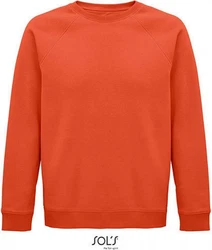 SOLS Sweatshirt Herren Sweat Space Unisex Sweatshirt 