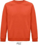 SOLS Sweatshirt Herren Sweat Space Unisex Sweatshirt 