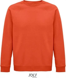 SOLS Sweatshirt Herren Sweat Space Unisex Sweatshirt 