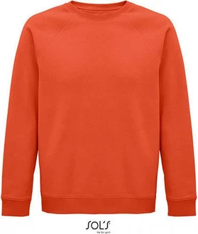 SOLS Sweatshirt Herren Sweat Space Unisex Sweatshirt 
