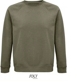 Sweatshirt Herren Sweat, Space Unisex Sweatshirt