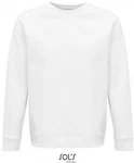 SOLS Sweatshirt Herren Sweat Space Unisex Sweatshirt 