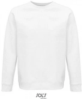 SOLS Sweatshirt Herren Sweat Space Unisex Sweatshirt 
