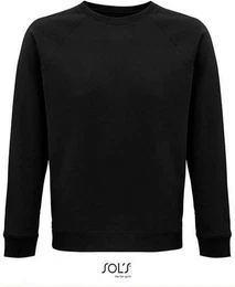 Sweatshirt Herren Sweat, Space Unisex Sweatshirt