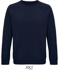 SOLS Sweatshirt Herren Sweat Space Unisex Sweatshirt 
