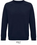 SOLS Sweatshirt Herren Sweat Space Unisex Sweatshirt 