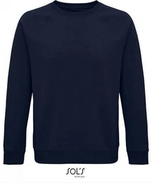 Sweatshirt Herren Sweat, Space Unisex Sweatshirt