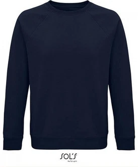 SOLS Sweatshirt Herren Sweat Space Unisex Sweatshirt
