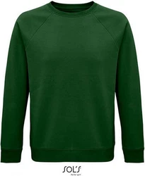 SOLS Sweatshirt Herren Sweat Space Unisex Sweatshirt 