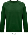 SOLS Sweatshirt Herren Sweat Space Unisex Sweatshirt 