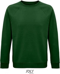 SOLS Sweatshirt Herren Sweat Space Unisex Sweatshirt 